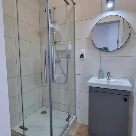 Apartament Wichrowy *