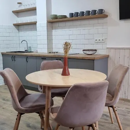 Wichrowy * Rowy (Pomerania)