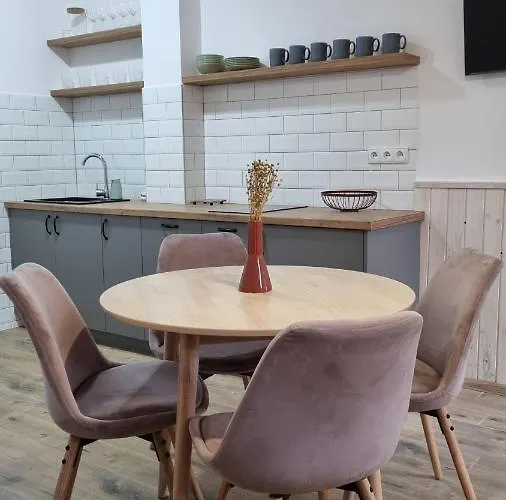 Wichrowy * Rowy (Pomerania)