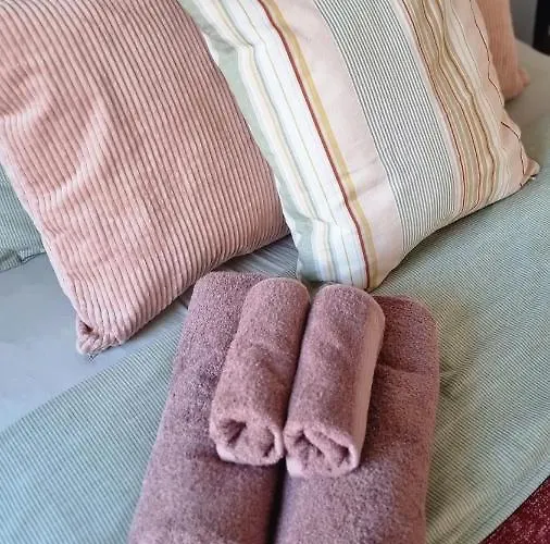 Lägenhet Wichrowy *