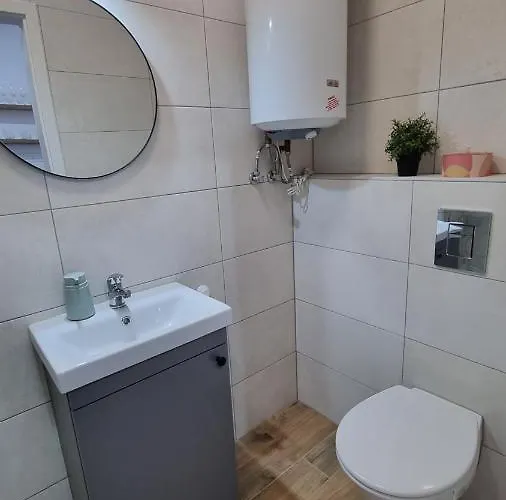 Wichrowy * Rowy (Pomerania)