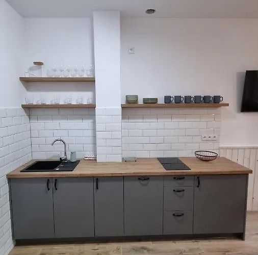 Wichrowy Lägenhet *